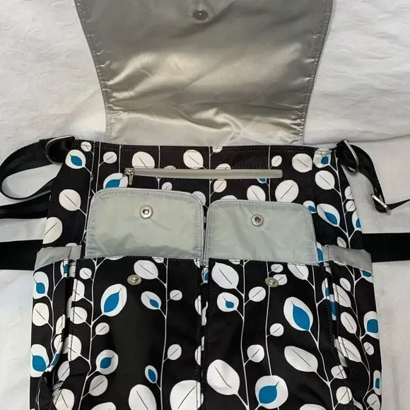 Ju-Ju-Be Diaper Bag - Picture 6 of 13